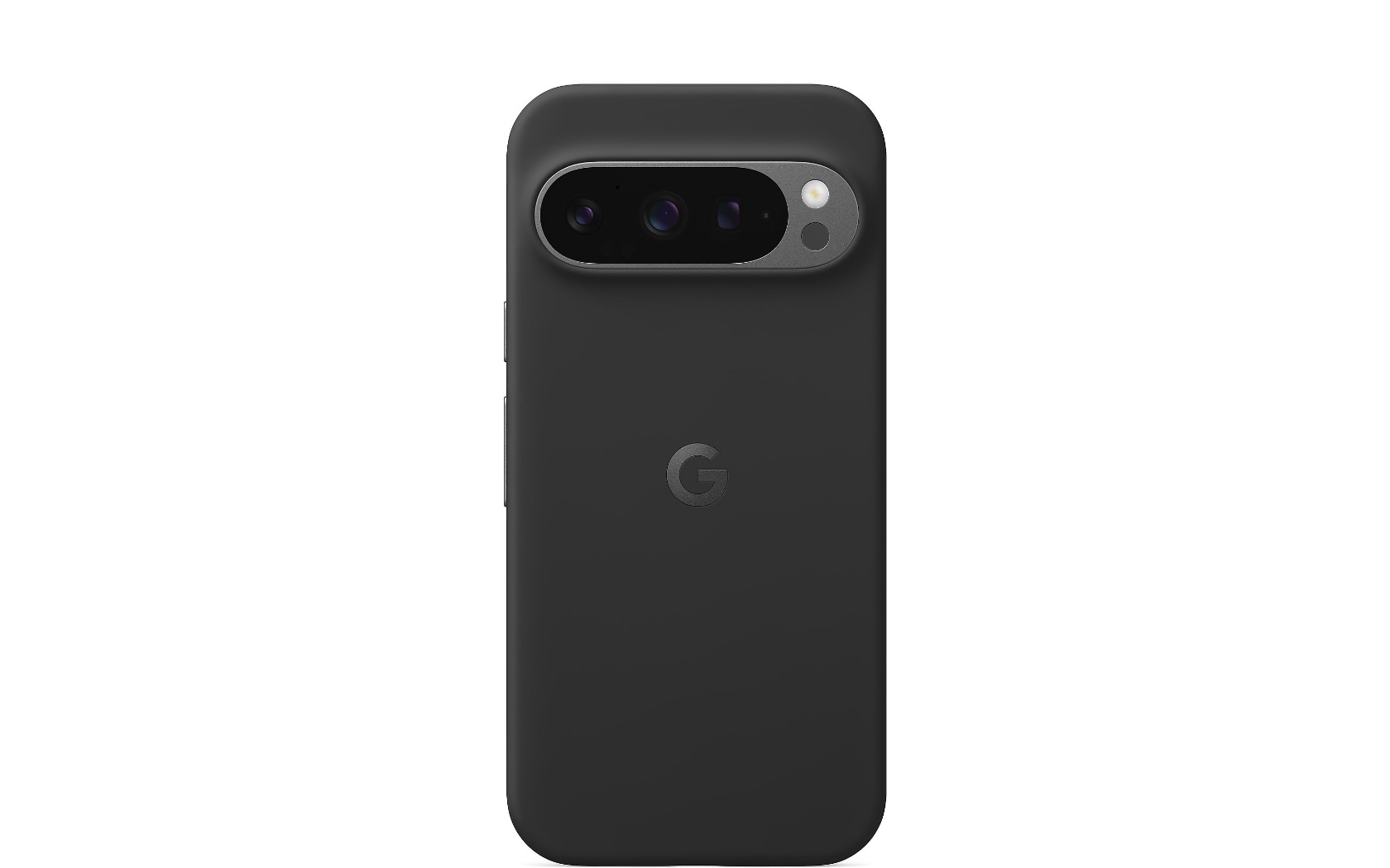 Google Pixel 9 Pro Case Obsidian