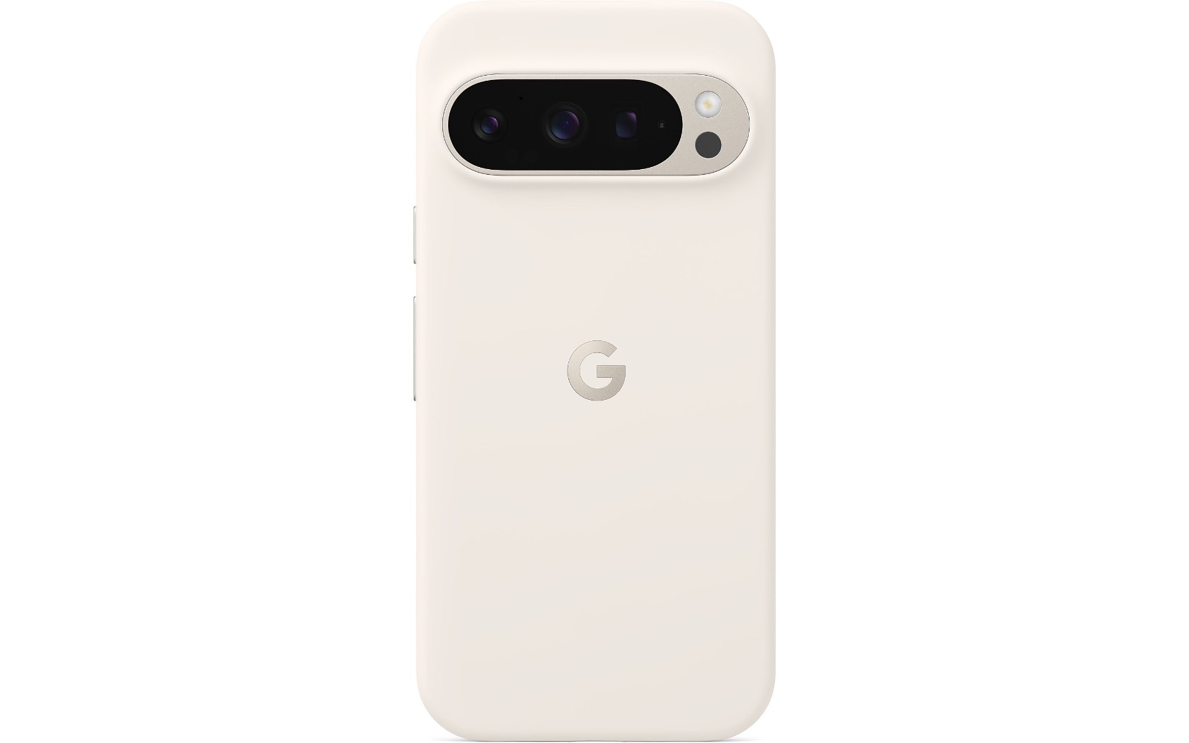 Google Pixel 9 Pro XL Case Porcelain