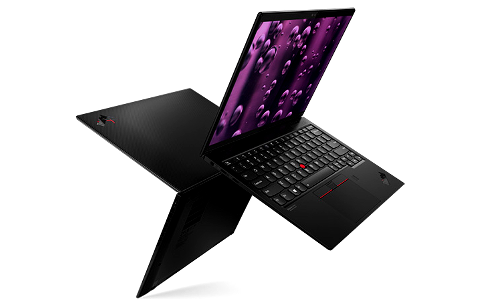 Lenovo X1 Nano Gen3