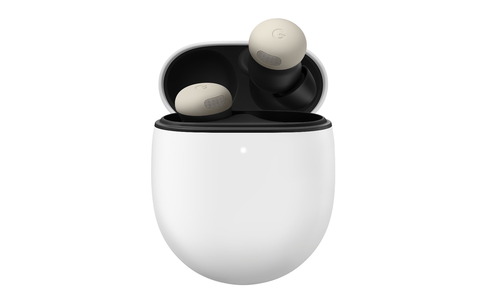 Google Pixel Buds Pro 2 Porcelian
