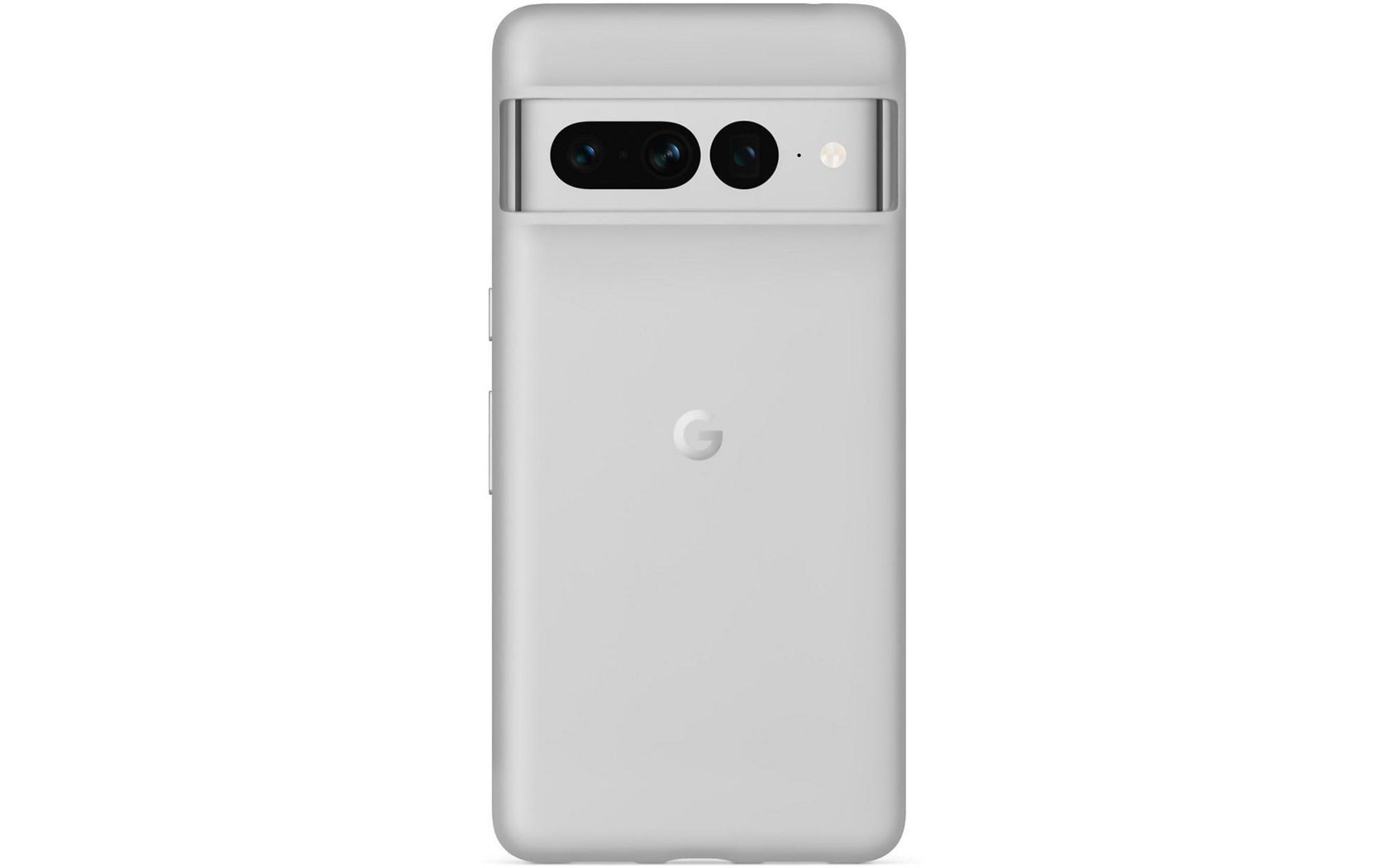 Google Pixel 7 Pro Case Chalk