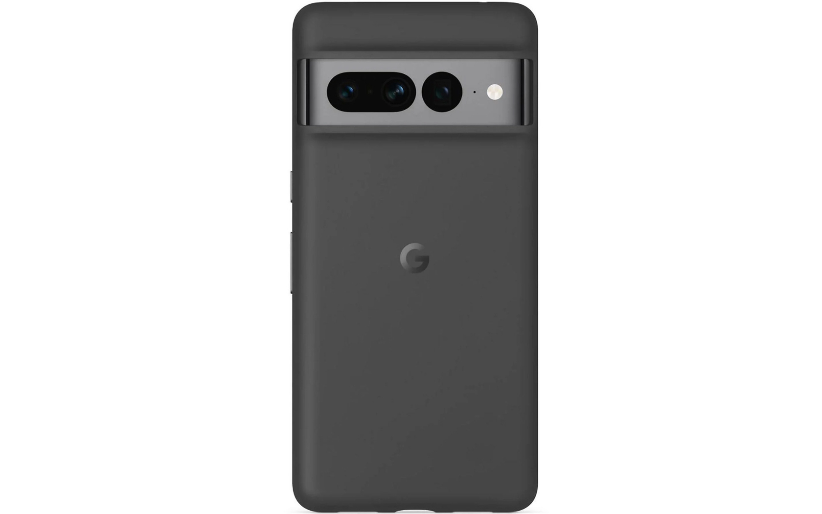 Google Pixel 7 Pro Case Obsidian