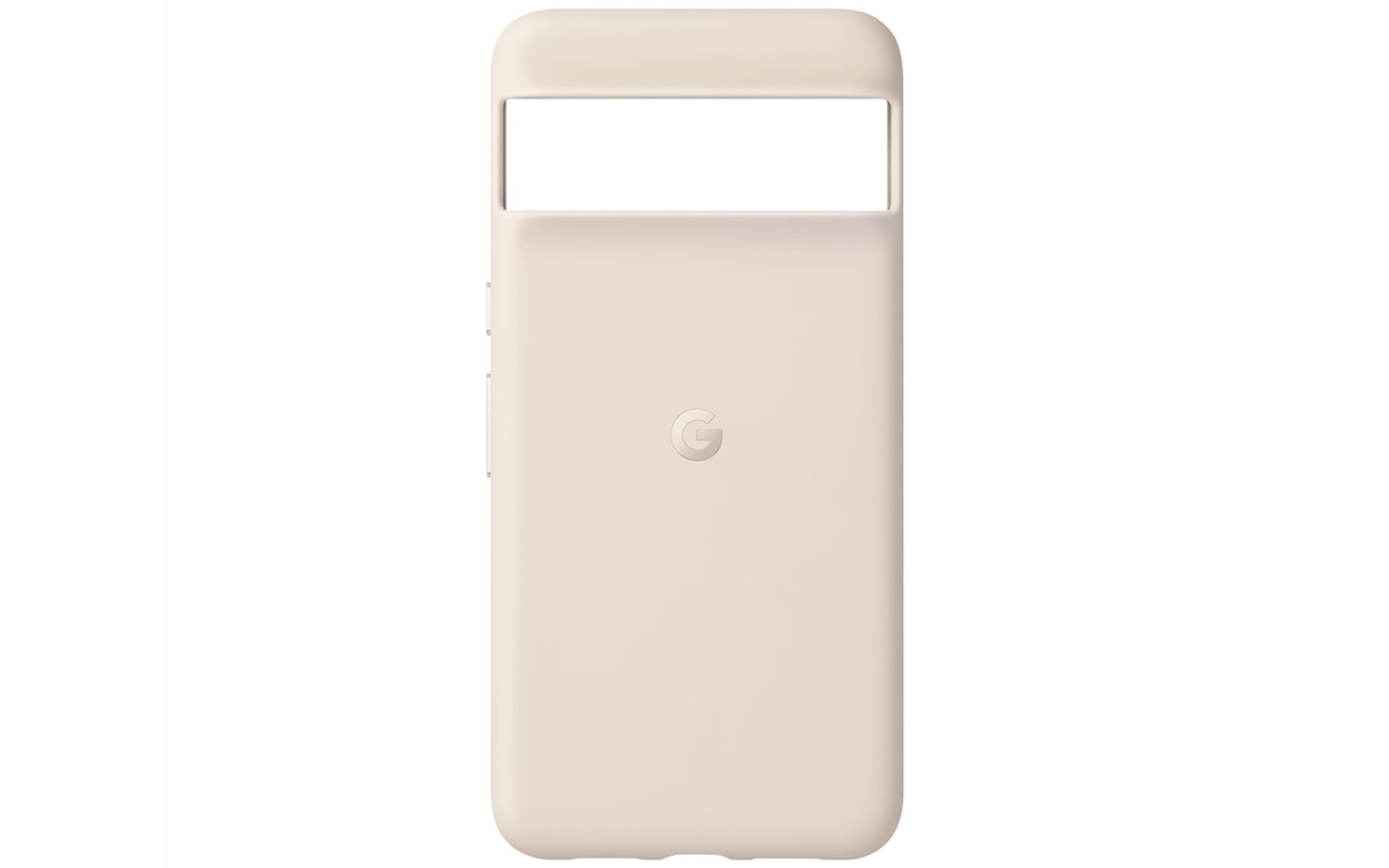 Google Pixel 8 Pro Case Porcelain