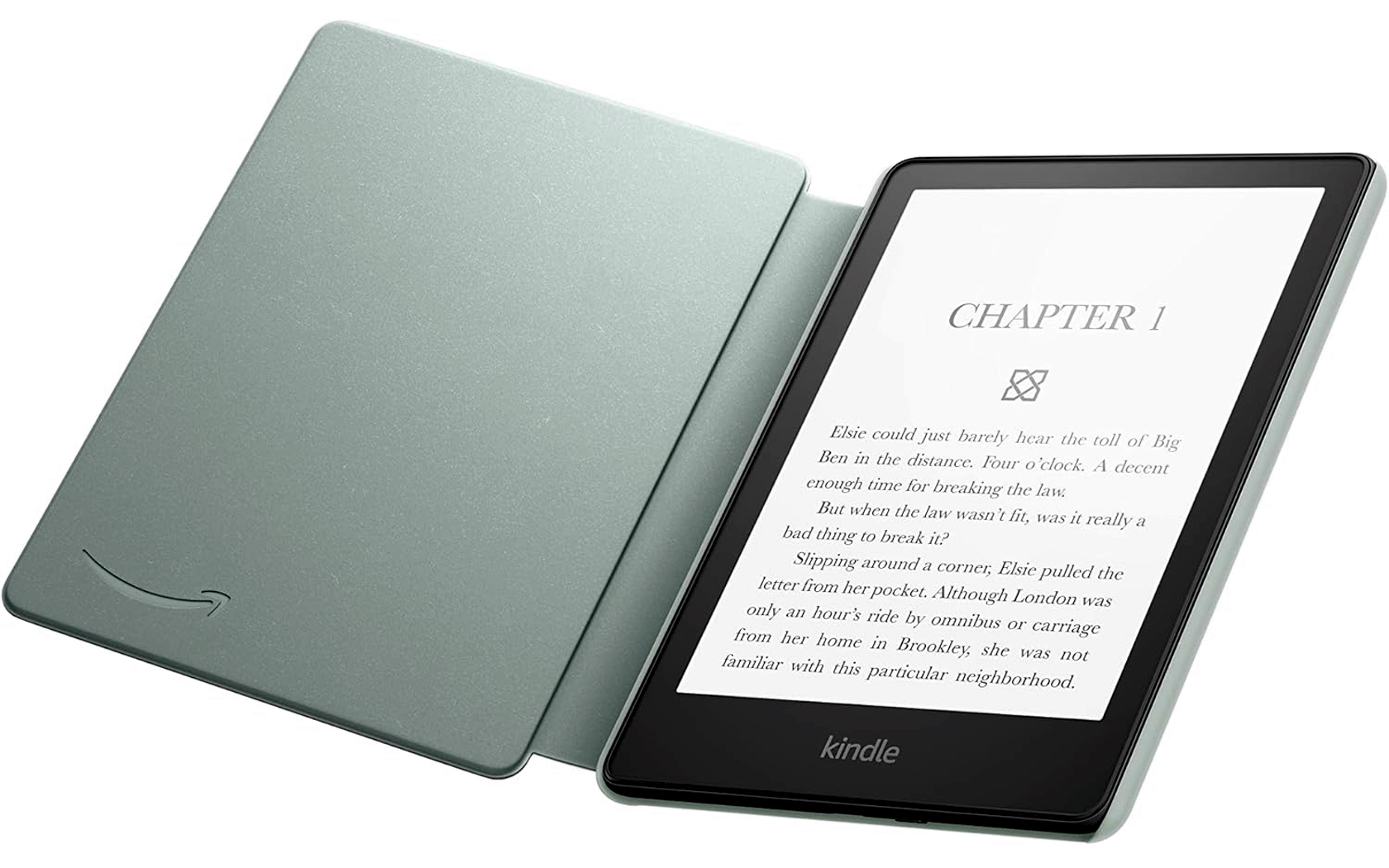 Amazon Kindle Paperwhite 32GB Signature Edition