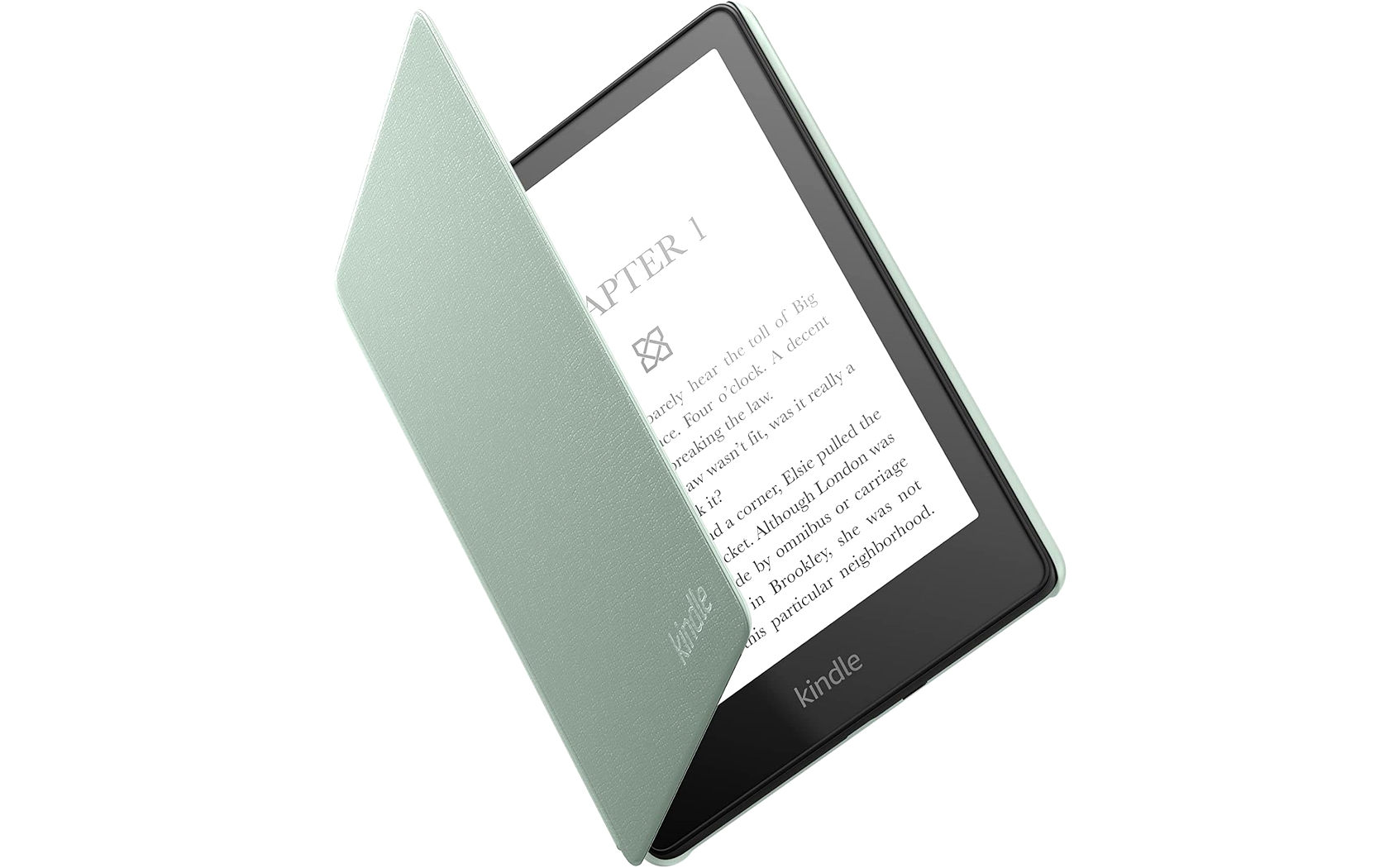 Amazon Kindle Paperwhite 16GB