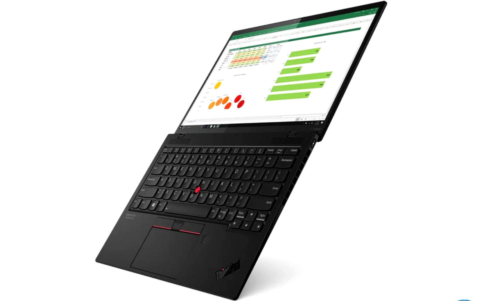 Lenovo X1 Nano Gen3