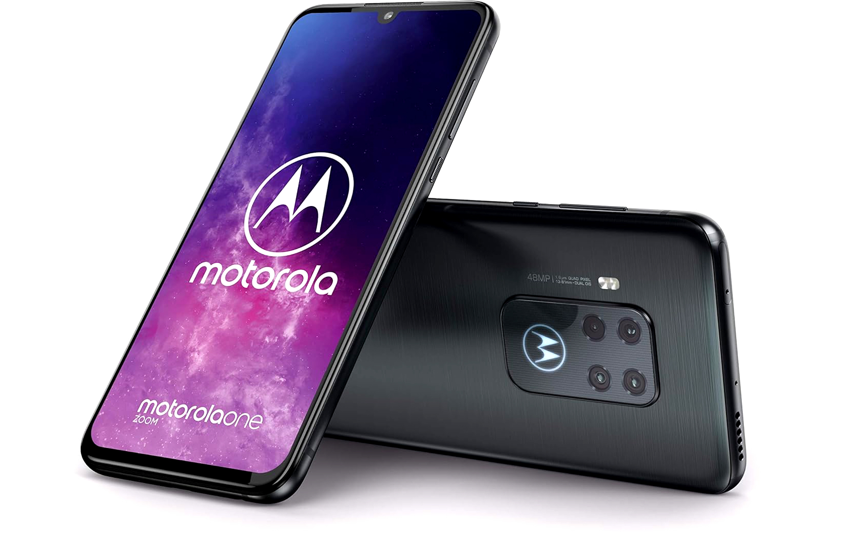 Motorola One Zoom