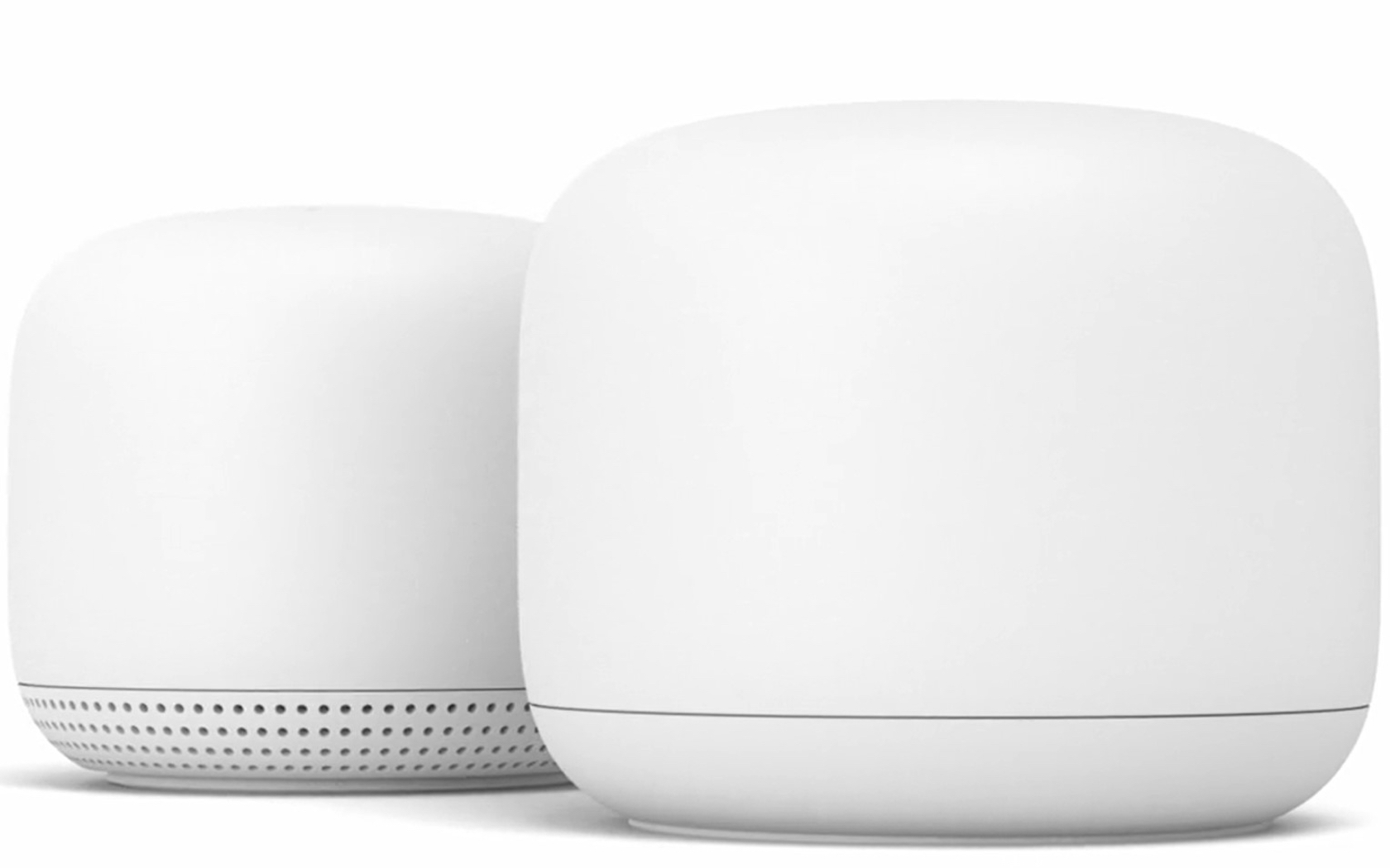 Google Nest Router & Point