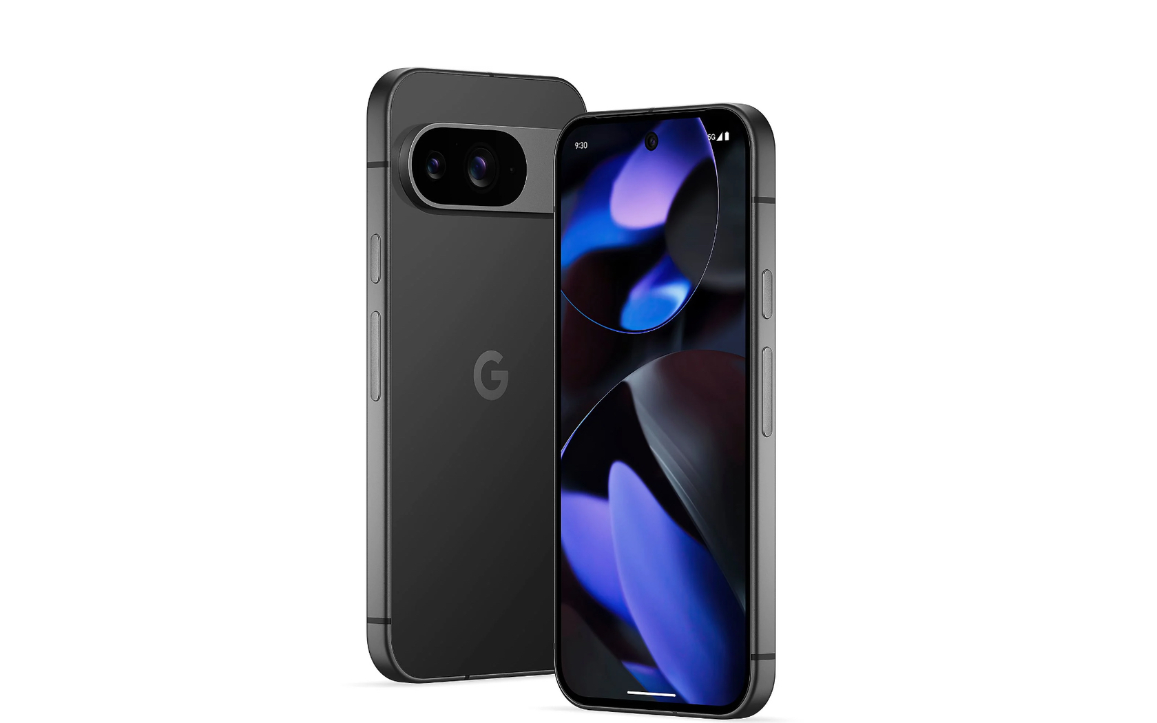 Google Pixel 9 Obsidian