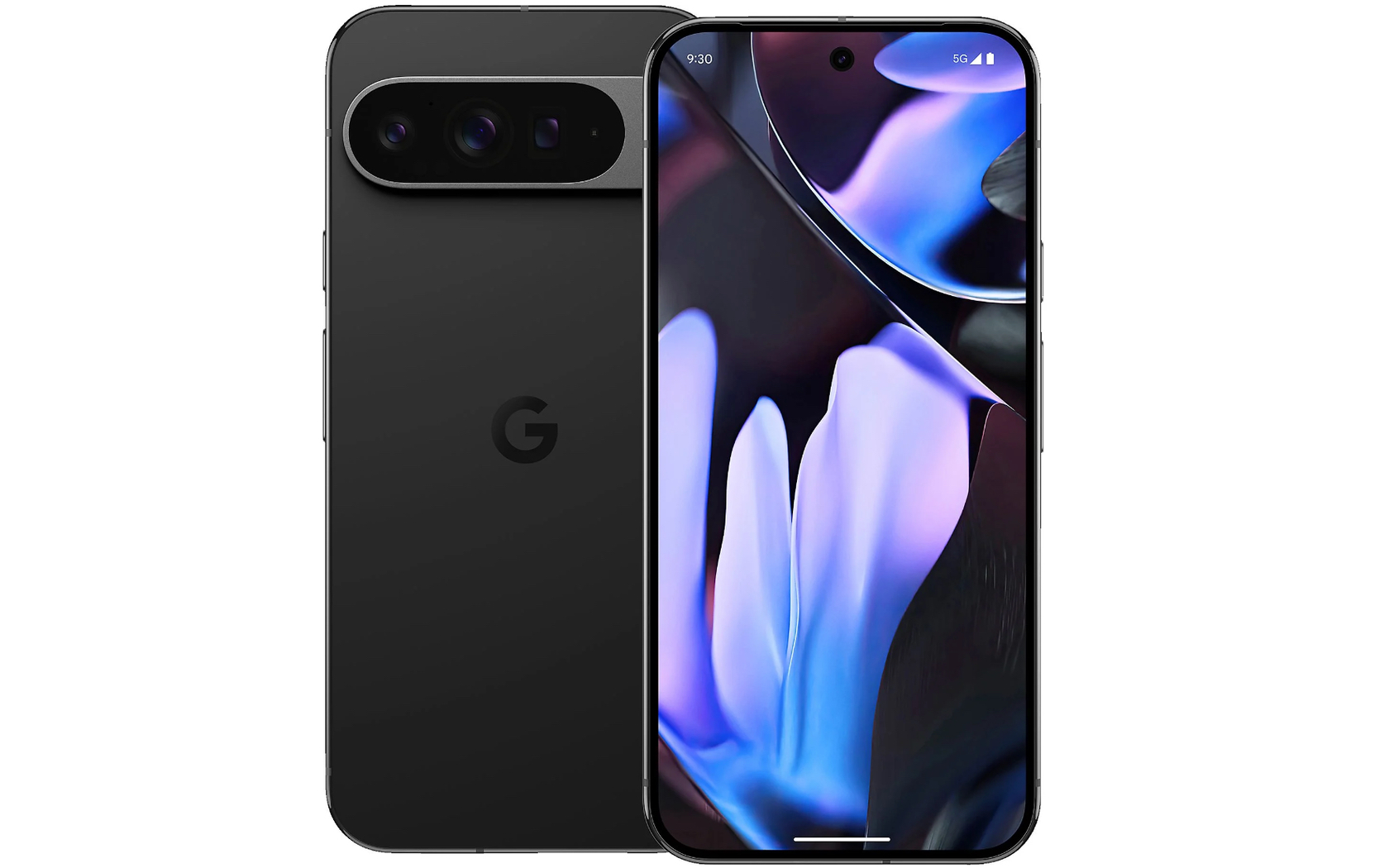 Google Pixel 9 Pro XL Obsidian