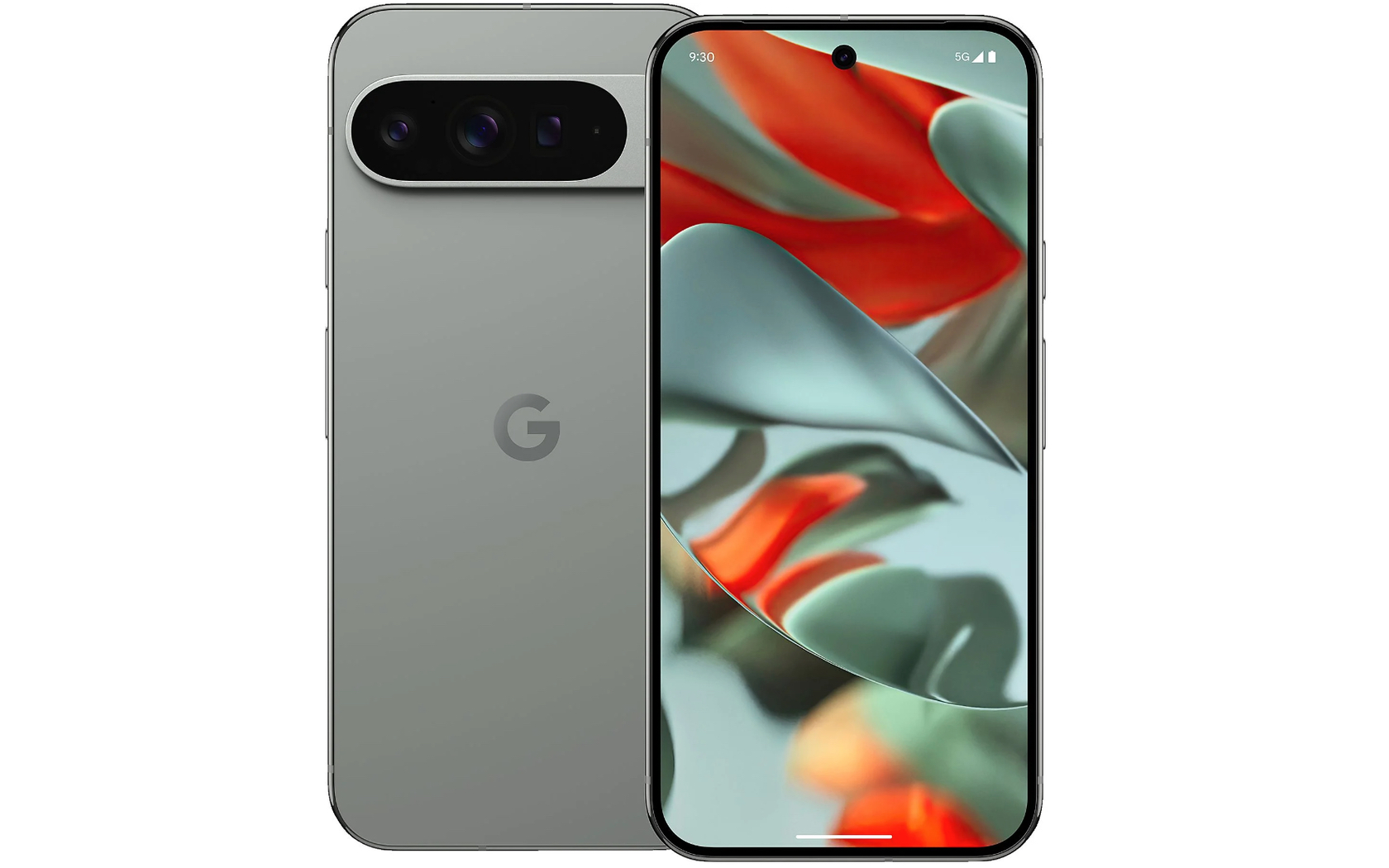 Google Pixel 9 Pro XL Hazel