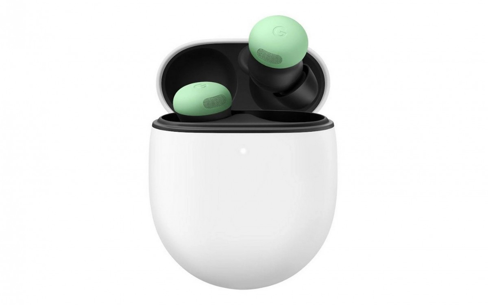 Google Pixel Buds Pro 2 Wintergreen